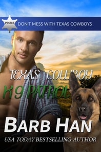 Texas Cowboy K9 Patrol