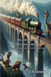 Adventures of Choo-Choo and MacPuff