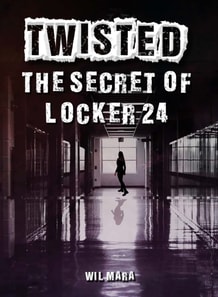 Secret of Locker 24