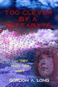 Too Clever by a Zettabyte