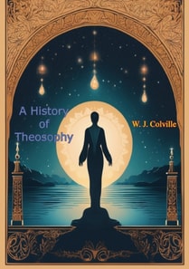 History of Theosophy