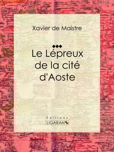 Le Lépreux de la cité d'Aoste