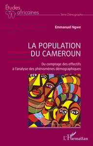 La population du Cameroun
