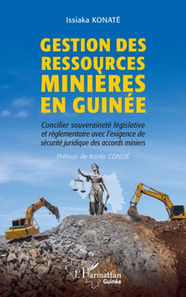 Gestion des ressources minieres en Guinee