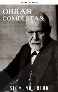 Obras Completas de Sigmund Freud