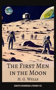 First Men in the Moon