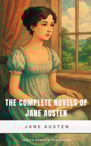 Complete Novels of Jane Austen