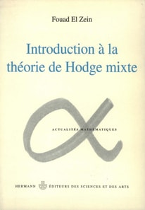Introduction à la théorie de Hodge mixte
