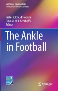 Ankle in Football
