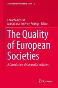 Quality of European Societies