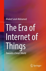 Era of Internet of Things