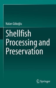 Shellfish Processing and Preservation