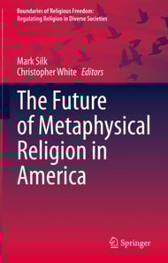 Future of Metaphysical Religion in America