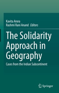 Solidarity Approach in Geography