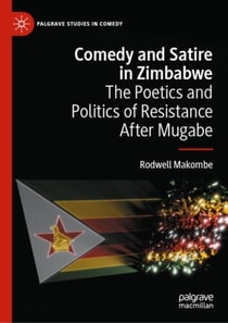 Comedy and Satire in Zimbabwe