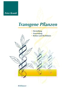 Transgene Pflanzen