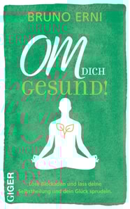 OM DICH Gesund!