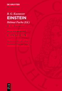 Einstein