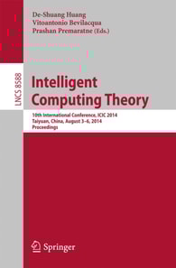 Intelligent Computing Theory