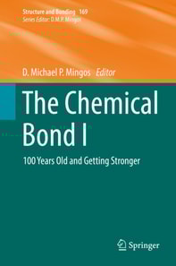 Chemical Bond I