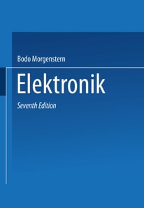 Elektronik 1