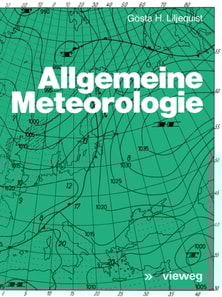 Allgemeine Meteorologie