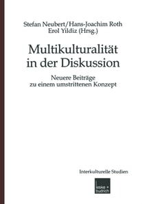 Multikulturalität in der Diskussion
