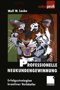 Professionelle Neukundengewinnung