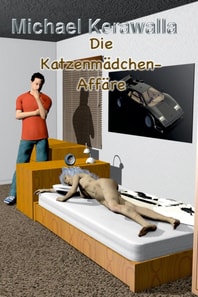 Die Katzenmädchen-Affäre