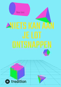 Niets Kan Aan Je Lot Ontsnappen