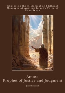 Amos: Prophet of Justice and Judgment