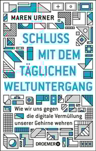 Schluss mit dem täglichen Weltuntergang