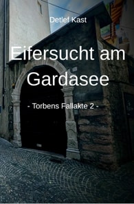 Eifersucht am Gardasee