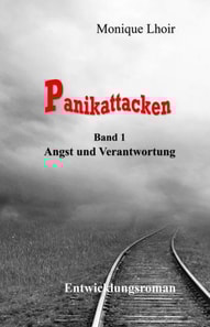 Panikattacken - Band 1