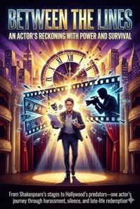 Between the Lines: An Actor's Reckoning with Power and Survival