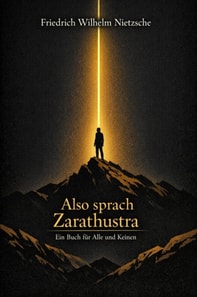 Also sprach Zarathustra