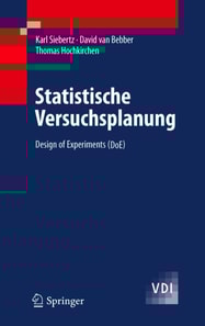 Statistische Versuchsplanung