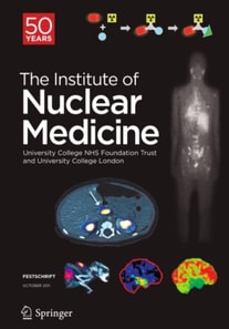 Festschrift - The Institute of Nuclear Medicine
