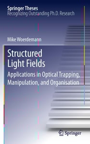 Structured Light Fields