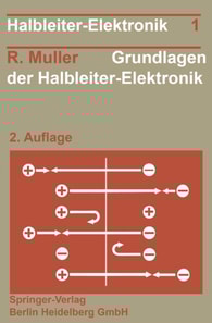 Grundlagen der Halbleiter-Elektronik