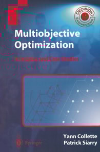 Multiobjective Optimization