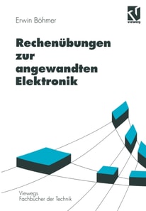 Rechenübungen zur angewandten Elektronik
