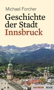 Geschichte der Stadt Innsbruck