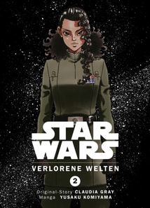 Star Wars: Verlorene Welten