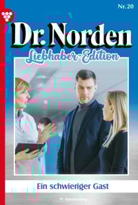 Ein schwieriger Gast