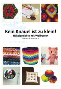 Kein Knäuel ist zu klein!