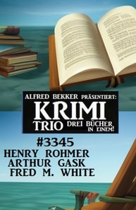 Krimi Trio 3345