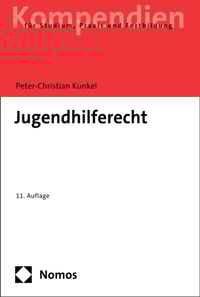 Jugendhilferecht