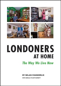 Londoners at Home:
