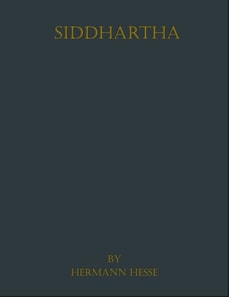 Siddhartha